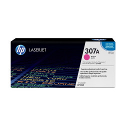 Hp CE743A toner magenta ORIGINAL (307A) Toner original Hp
