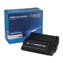 Utángyártott Hp Q1338X/Q1339X/Q5942X/Q5945X toner ORINK Toner kompatibilis Orink