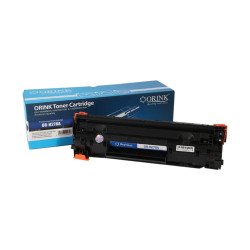 Utángyártott Hp CE278A/Canon CRG728 toner ORINK Toner kompatibilis Orink