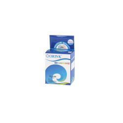 Utángyártott Hp 363XL/C8719EE tintapatron black ORINK Tintapatron kompatibilis Orink