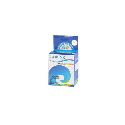 Utángyártott Hp 363XL/C8775EE tintapatron light magenta ORINK Utángyártott Hp 363XL/C8775EE tintapatron light magenta ORINK