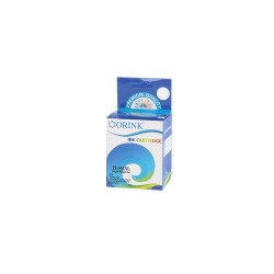 Utángyártott Hp 363XL/C8775EE tintapatron light magenta ORINK Tintapatron kompatibilis Orink