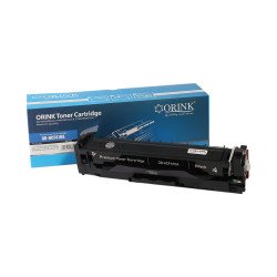 Utángyártott Hp CC530A/CE410X/CF380X/Canon crg718 toner black ORINK Toner kompatibilis Orink