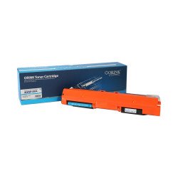 Utángyártott Hp CE311A/CF351A toner cyan ORINK Toner kompatibilis Orink