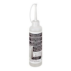 Karbantartó olaj iratmegsemmisítőhöz 250 ml, Hsm Karbantartó kellékek Hsm