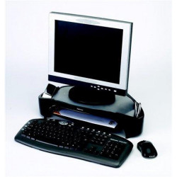 Monitorállvány, Fellowes® Smart Suites Plus Monitor, tablet tartó Fellowes