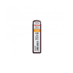 Ironbél 1mm, HB Rotring Tikky Ironbél Rotring