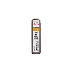 Ironbél 1mm, HB Rotring Tikky Ironbél Rotring