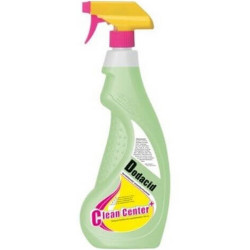 Vízkőoldó szórófejes 750 ml Dodacid_Clean Center Vízkőoldás, szanitertisztítás Clean Center