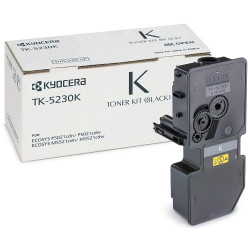 Kyocera TK5230 toner black ORIGINAL Toner original Kyocera