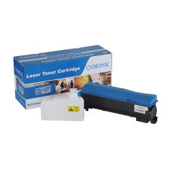 Kyocera TK560 toner cyan ORINK Toner kompatibilis Orink