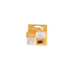 Lexmark 150XL tintapatron magenta ORINK Tintapatron kompatibilis Orink