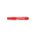 Flipchart marker vízbázisú 3mm, kerek Artip 11XXL piros