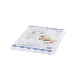 Fotópapír Pp A4, 140g. 100lap, matt kétoldalas Orink (P140140S100) Fotópapír Orink