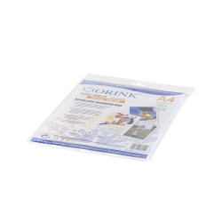 Fotópapír Pp A4, E 200g. 20lap fényes Orink (P630200E20) Fotópapír Orink