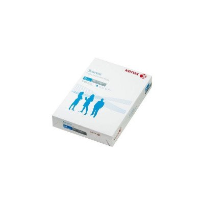 Másolópapír A3, 80g, Xerox Business 500ív/csomag, Másolópapír A3, 80g, Xerox Business 500ív/csomag,