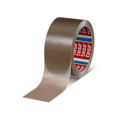 Ragasztószalag 48mmx66m barna Tesa 4280 Ragasztószalag 48mmx66m barna Tesa 4280