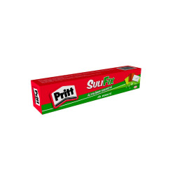 Ragasztó iskolai univerzális általános 35 g Sulifix Pritt Ragasztó folyékony Pritt