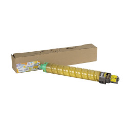 Ricoh C811 toner yellow ORINK 15K Toner kompatibilis Orink
