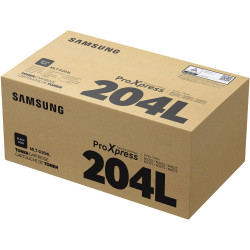 Samsung MLT204L toner ORIGINAL Toner original Samsung