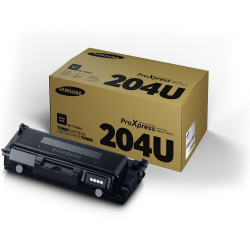 Samsung MLT204U toner ORIGINAL Toner original Samsung