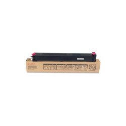Sharp MX23 toner magenta ORIGINAL Toner original Sharp