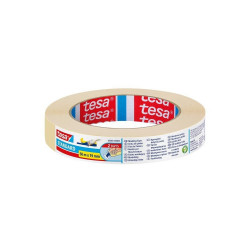 Maszkoló/festőszalag 19mmx 50 m Tesa Maszkolószalag Tesa
