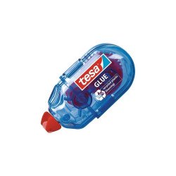 Ragasztó roller mini 5mmx6m, Tesa Ragasztó roller Tesa