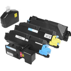 Kyocera TK1140 toner TG EXTRA Toner kompatibilis Tg extra