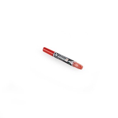 Táblamarker 1,3mm, kerek hegyű, utántöthető Extra fine V-Board Pilot piros Táblamarker 1,3mm, kerek hegyű, utántöthető Extra fine V-Board Pilot piros