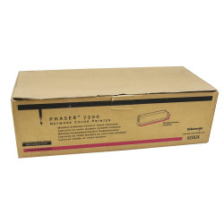 Xerox 7300 toner ORIGINAL magenta leértékelt 7,5K -16197400 (16197400) Toner original Xerox