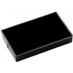 Bélyegző cserepárna, E/200 Colop fekete Bélyegző és kelléke Colop