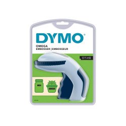 Feliratozógép kézi Dymo Omega Nyomtató és feliratozó gép, kellékek Dymo