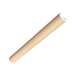 Postázóhenger karton átmérő 52mmx54cm, Doboz Egyéb
