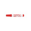 Táblamarker 3mm, kerek Ico 11XXL piros