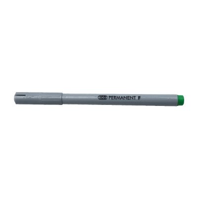 Alkoholos marker tűfilc 0,5mm, F tender zöld Alkoholos marker tűfilc 0,5mm, F tender zöld