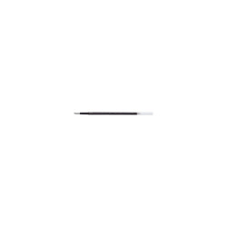 Tollbetét 0,7mm, Pilot Acroball, írásszín fekete Tollbetét Pilot