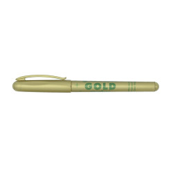 Lakkmarker 1,0mm, Centropen 2670 arany Lakkmarker Centropen