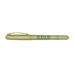 Lakkmarker 1,0mm, Centropen 2670 arany Lakkmarker Centropen