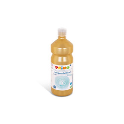 Tempera 1000ml, Primo arany Tempera Primo