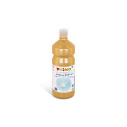 Tempera 1000ml, Primo arany Tempera Primo