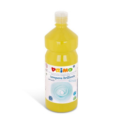 Tempera 1000ml, Primo 211 citrom Tempera Primo