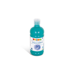 Tempera 500ml, Primo 560 türkiz Tempera Primo