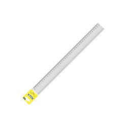 Vonalzó 40cm, Educa Vonalzó, szögmérő Educa