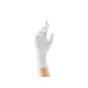 Gumikesztyű latex púderes XL 100 db/doboz GMT Super Gloves fehér