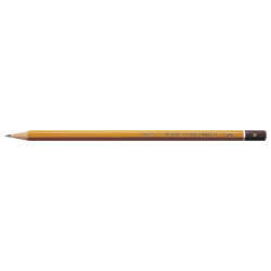 Grafitceruza B, 1500 Koh-I-Noor Grafitceruza Koh-i-Noor