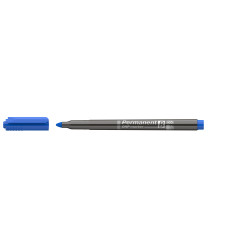 Alkoholos marker B, OHP Ico kék Permanent marker Ico