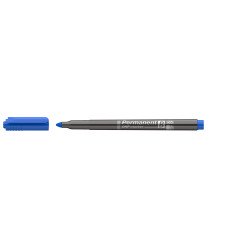 Alkoholos marker B, OHP Ico kék Permanent marker Ico