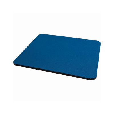 Egérpad, textil borítású, Fellowes® kék Egérpad, textil borítású, Fellowes® kék