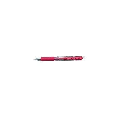 Zseléstoll 0,5mm Uni UMN-152, írásszín piros Zseléstoll 0,5mm Uni UMN-152, írásszín piros